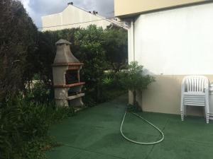 Jardim de Moledo