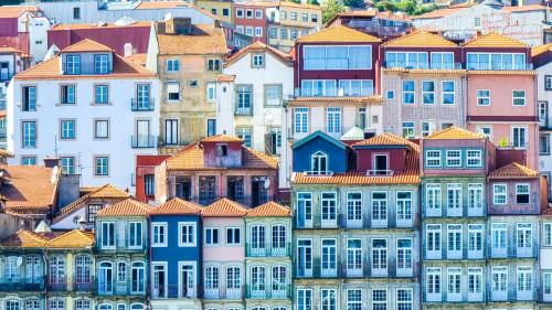 Jardim do Morro Haus