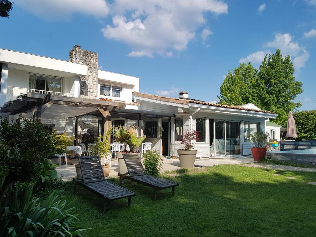 Jardim Mendonça by RPG Properties
