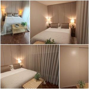 Appartement Jardim na Praia Apartamento Avenida Serpa Pinto 742 - 9 A 4450-279 Matosinhos Région Nord