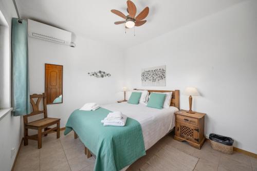Jardim Oasis Apartment
