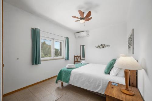 Jardim Oasis Apartment