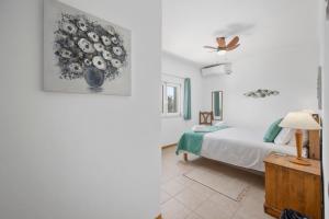 Jardim Oasis Apartment