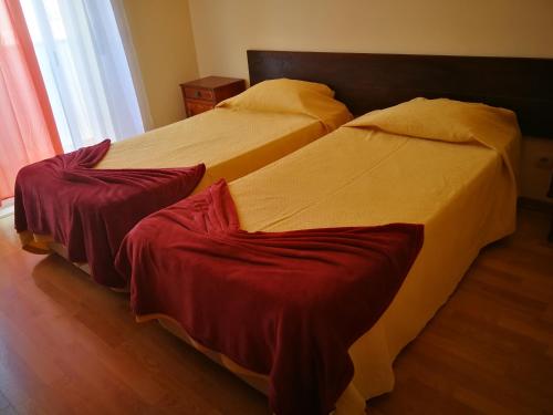 Jardim Paraiso Apartments