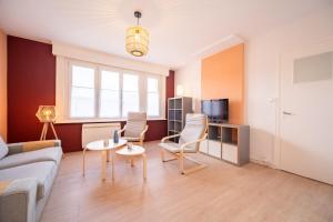 Appartement Jardin accès plage privé - Petit-Fort-Philippe RDC 23 Rue des Mouettes 59820 Gravelines Nord-Pas-de-Calais