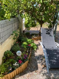 Appartement Jardin d’eden 172 Avenue Selosse Goujon 83700 Saint-Raphaël Provence-Alpes-Côte d\'Azur