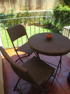 Appartement Jardin d'Olisipo - Centre Ville Rua Passadico 96, 2ºEsq 1150-255 Lisbonne -1