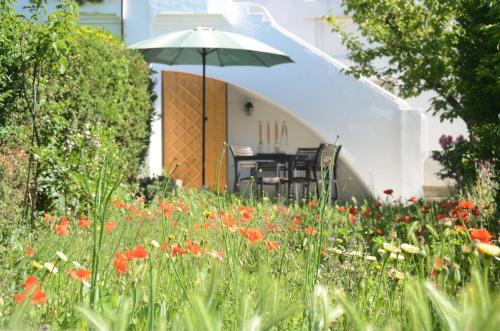 Jardin du Petit Gatsby