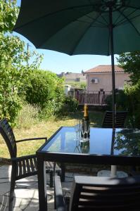Jardin du Petit Gatsby