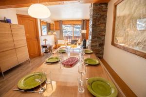 Appartement Jardin Eden 1 bis Meribel, Route de l'Altiport Jardin d'Eden 1 bis 73550 Les Allues Rhône-Alpes