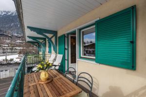 Jardins d'Androsace - 3rd Floor - Happy Rentals