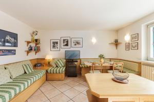 Jardins d'Androsace - 3rd Floor - Happy Rentals
