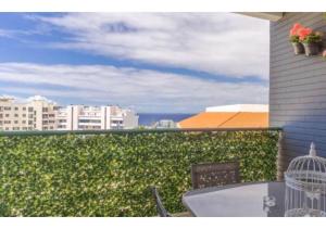 Jardins da Ajuda Apartment