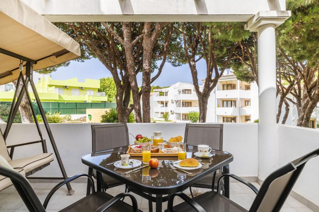 Jardins da Falésia Family Duplex 60 Rua Infante Dom Henrique AP 631, 8200-593 Albufeira