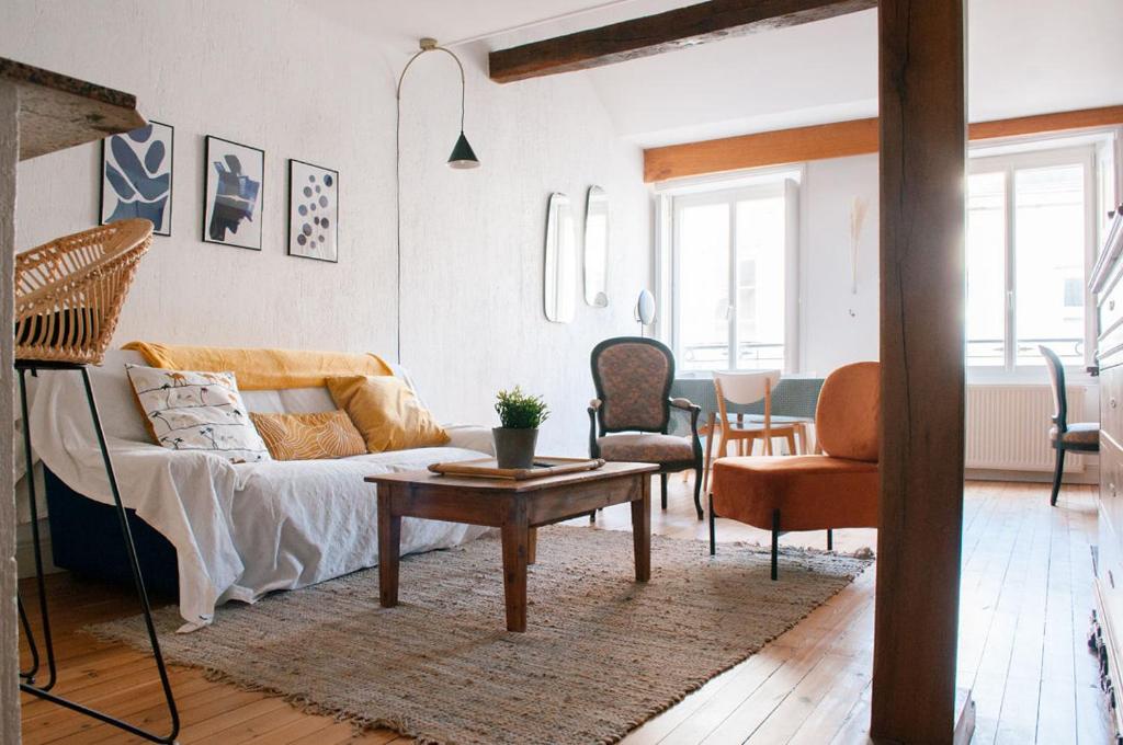 Jardins da Guia Penthouse Free Wifi