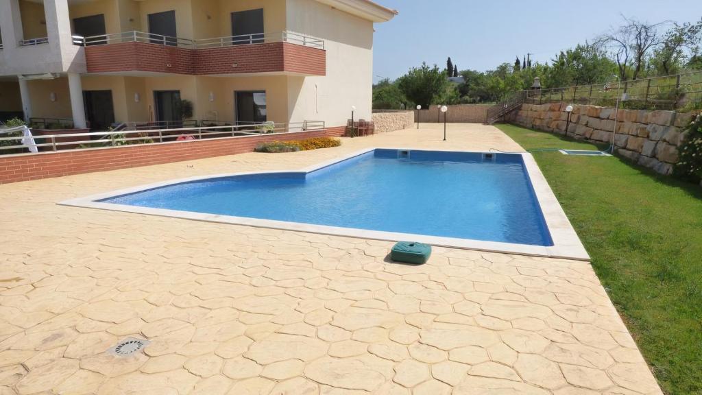 Appartement Jardins da Guia Penthouse Free Wifi Rua 1º de Maio Jardins Da Guia 2-N 8200-428 Guia