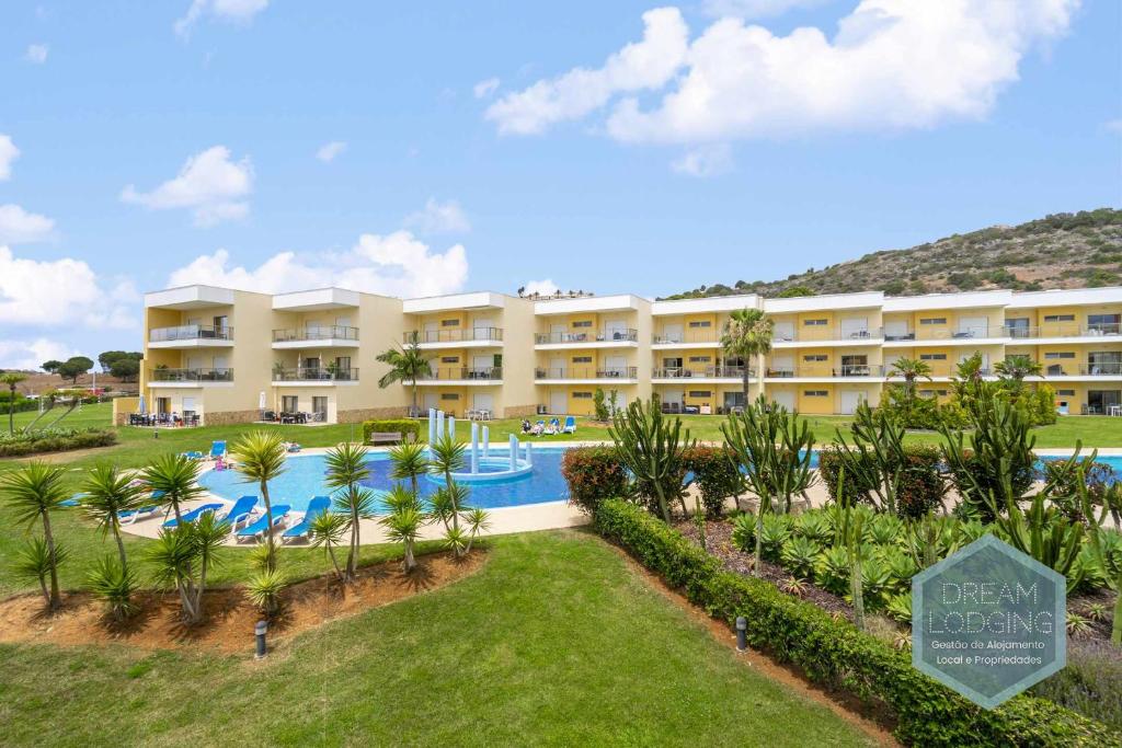 Appartement Jardins da Marina - Dream Lodging Rua Duarte Pacheco Pereira Lote 44, Condominio Jardins da Marina, AP AZ 8200-394 Albufeira