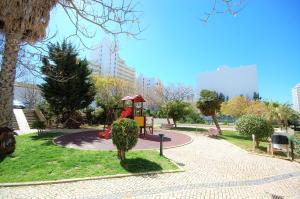 Jardins da Rocha - Lux by bedzy