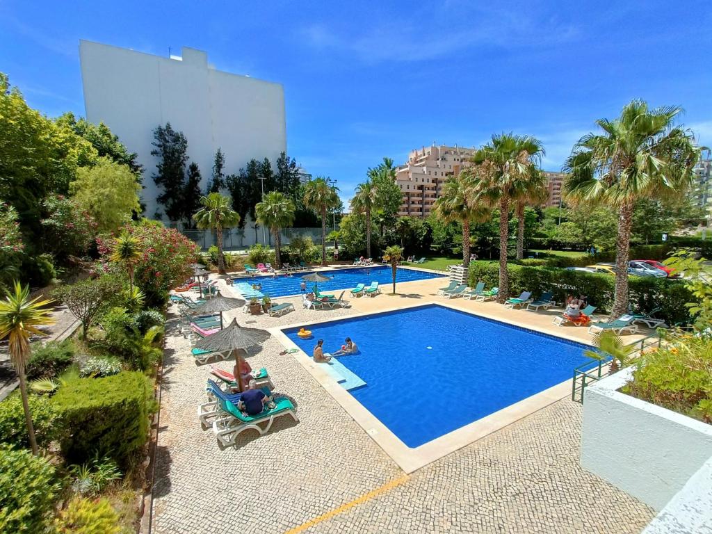 Jardins da Rocha Sea View Avenida V3, 8500-801 Portimão