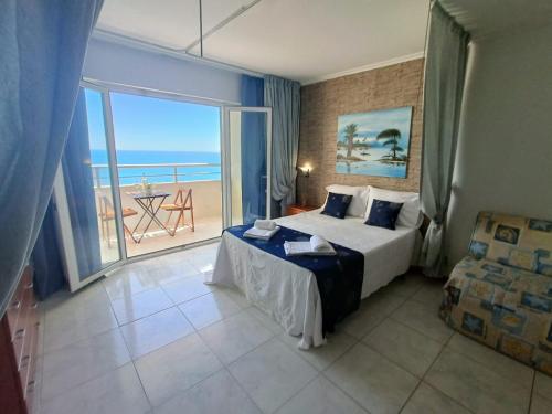 Jardins da Rocha Sea View