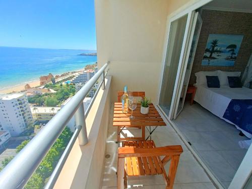 Jardins da Rocha Sea View