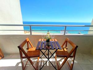 Jardins da Rocha Sea View