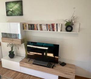 JARDINS DE RAMEL – APPT 2106*** - CURE/SKI WIFI