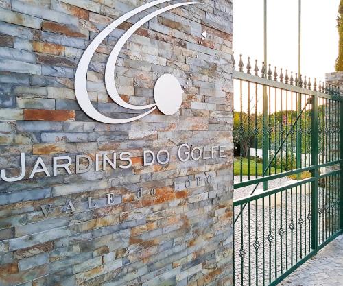 Jardins.Golf