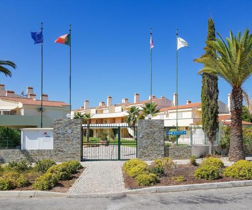 Jardins.Golf