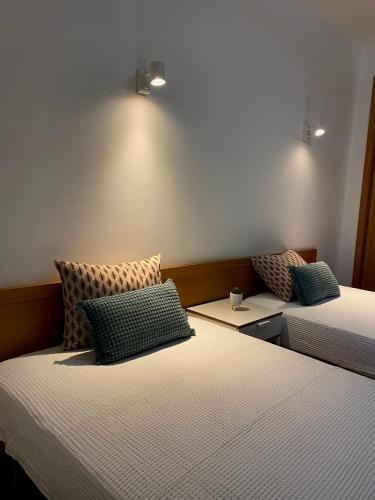 Jardins Vale da Parra - Apartamento Q