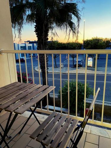 Jardins Vale da Parra - Apartamento Q
