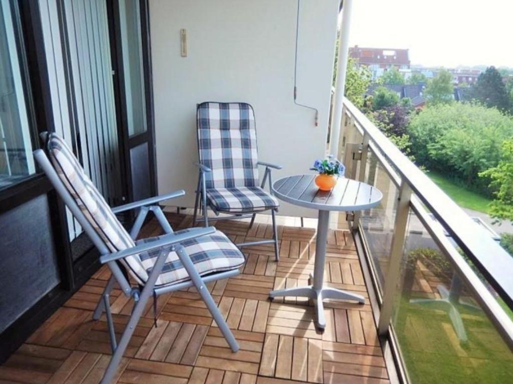 JaS 320 Nordfeld Str. 8, 27476 Cuxhaven