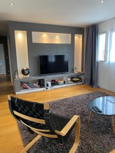 Appartement Jasmin house 4 Rue André Dumercq 33150 Cenon Aquitaine