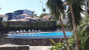 Jasmineiro - Palms Palace Apartment