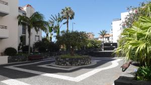 Jasmineiro - Palms Palace Apartment