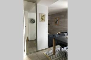 Appartement Jaune Génépi 1 st floor Rue des Grandes Alpes 73450 Valloire Rhône-Alpes