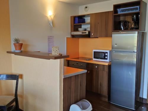 Appartement Appartement Jausiers, 3 pièces, 6 personnes - FR-1-165B-20 189 montée des Magnans Jausiers