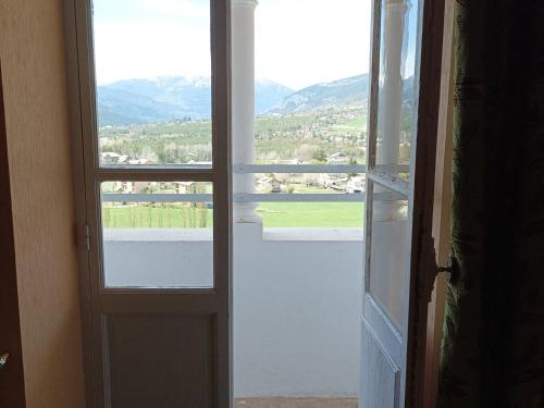 Appartement Appartement Jausiers, 4 pièces, 8 personnes - FR-1-165B-25 189 Montée des Magnans Jausiers