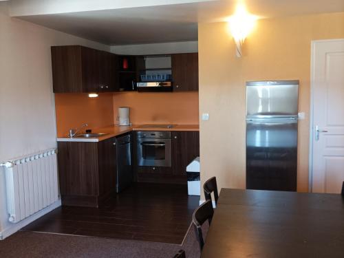 Appartement Jausiers, 4 pièces, 8 personnes - FR-1-165B-25 Jausiers france