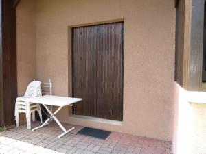 Appartement JAUSIERS VILLAGE G 2 MAZAGRAND 04400 Jausiers Provence-Alpes-Côte d\'Azur