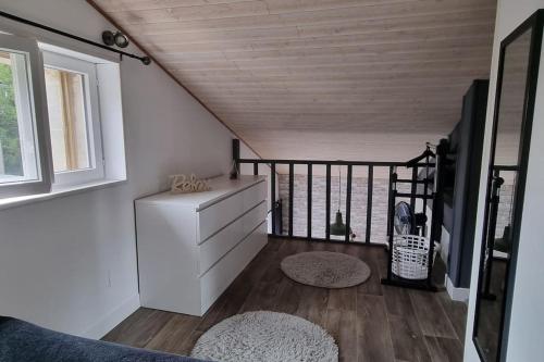 Javrezac petit appartement COSY
