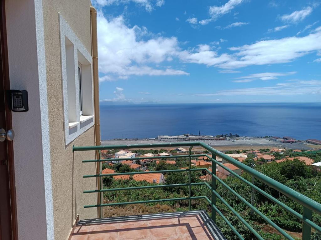 Appartement Jay Paradise - Paraíso Jota Estr. Santo António da Serra 94 9100-105 Santa Cruz