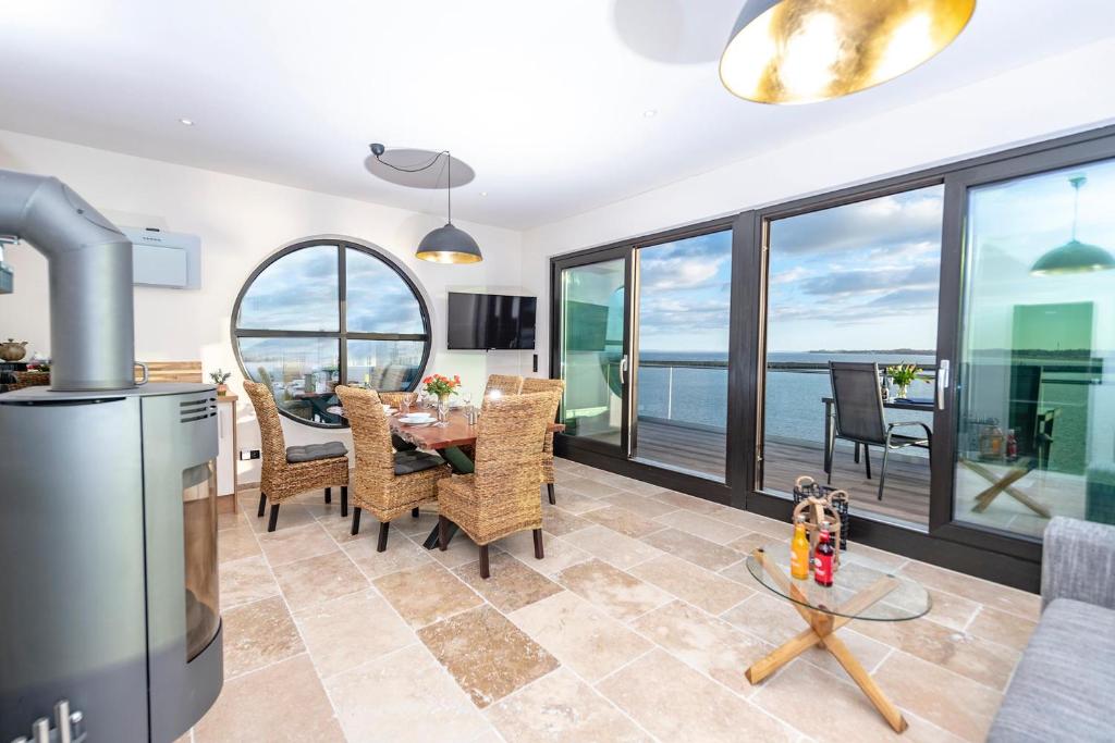 Jazz ArT's Penthouse Auf der Ostsee 67, 24376 Olpenitz