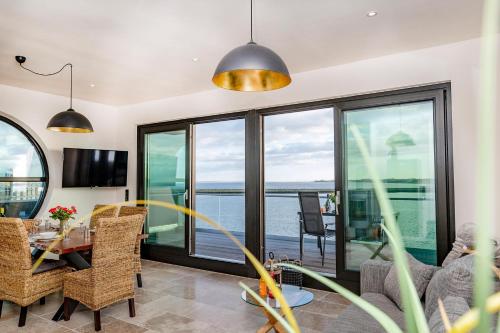 Jazz ArT's Penthouse