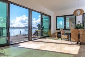 Appartement Jazz Cicero Auf der Ostsee 67 24376 Olpenitz Schleswig-Holstein