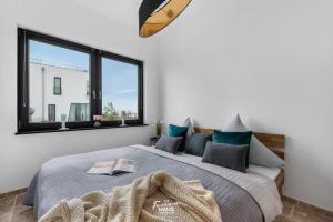 Appartement Jazz Fitzgerald Auf der Ostsee 1 24376 Olpenitz Schleswig-Holstein