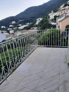 Appartement Jc 15 2eme etage 15 Chemin de l'Arancio 20200 San-Martino-di-Lota Corse