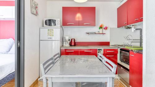 Jean Barth- 30- Appart moderne- 6 pers