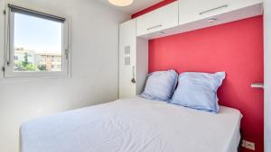 Appartement Jean Barth- 30- Appart moderne- 6 pers Impasse Marie Céleste, 2 34300 Le Cap d\'Agde Languedoc-Roussillon