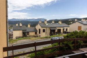Jeanne - Appartement Vue Lac et Montagnes